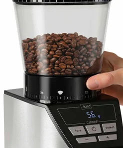 Melitta Kaffekvern Calibra 22156