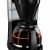 Melitta Kaffetrakter Easy 2.0, Svart
