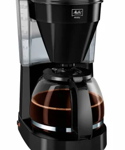 Melitta Kaffetrakter Easy 2.0, Svart