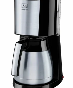 Melitta Kaffetrakter Enjoy II Top Svart