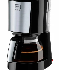 Melitta Kaffetrakter Enjoy II Top svart