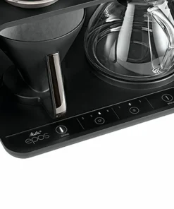 Melitta Kaffetrakter EPOS