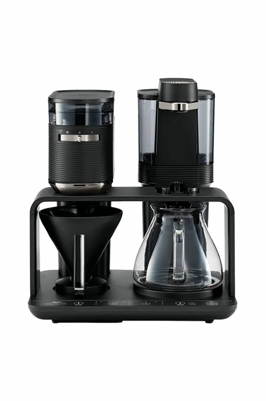 Melitta Kaffetrakter EPOS