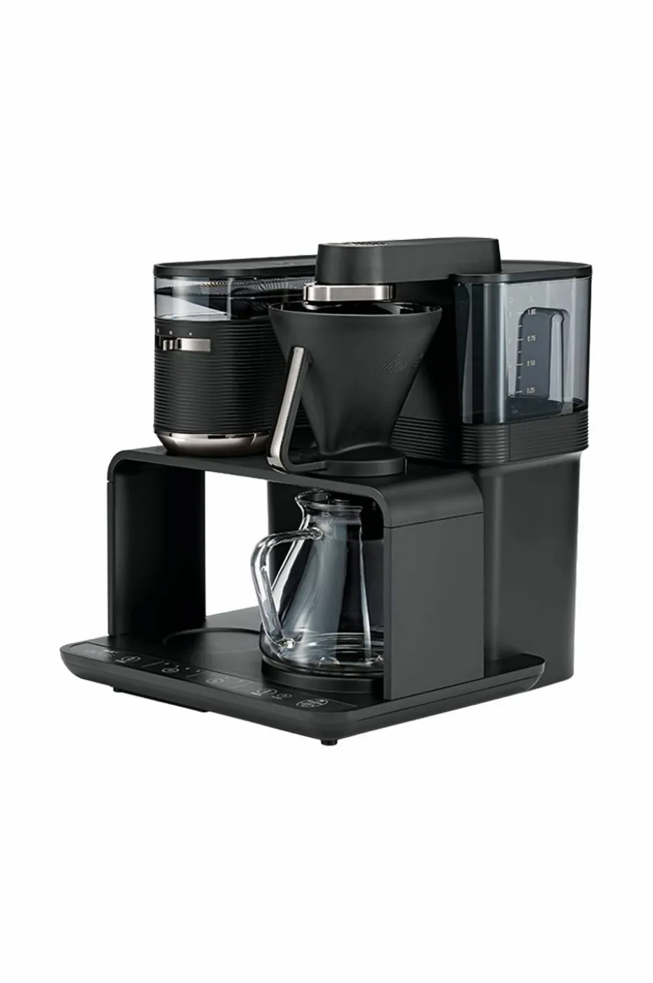 Melitta Kaffetrakter EPOS