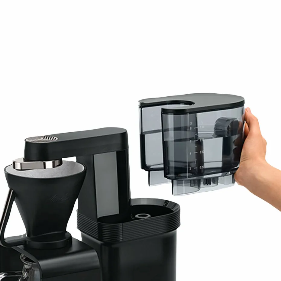 Melitta Kaffetrakter EPOUR