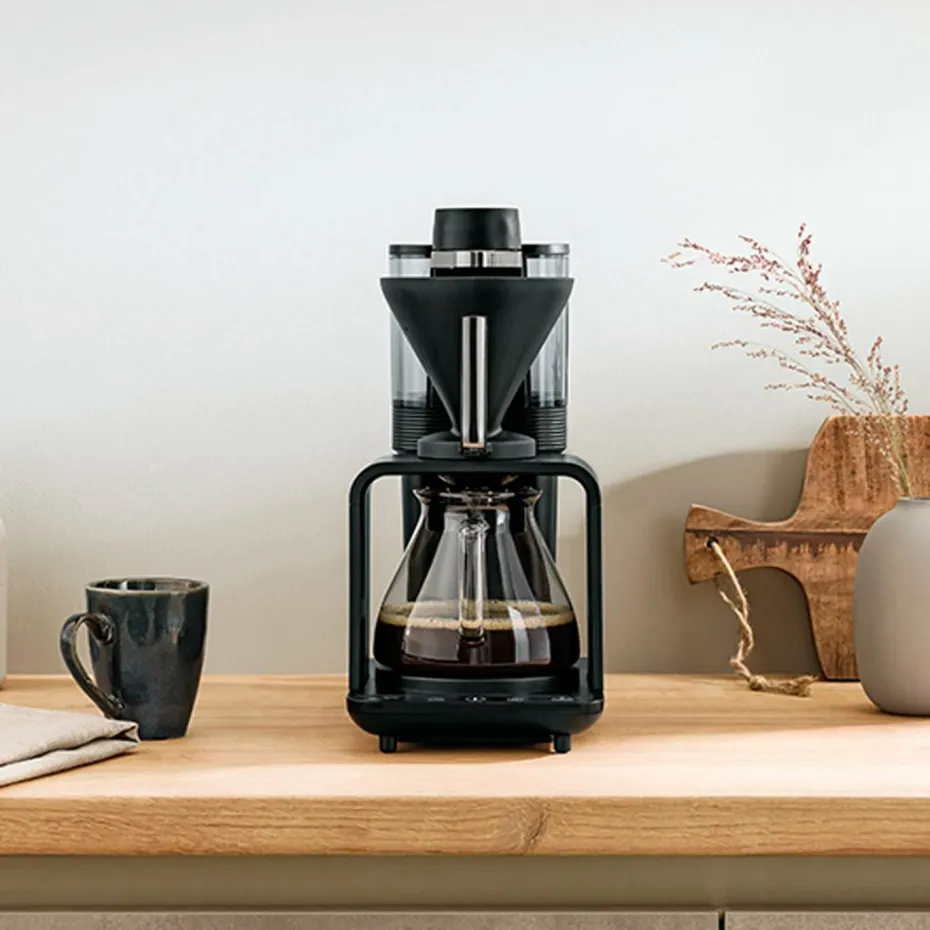 Melitta Kaffetrakter EPOUR