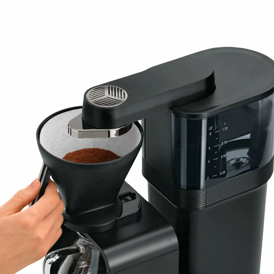 Melitta Kaffetrakter EPOUR