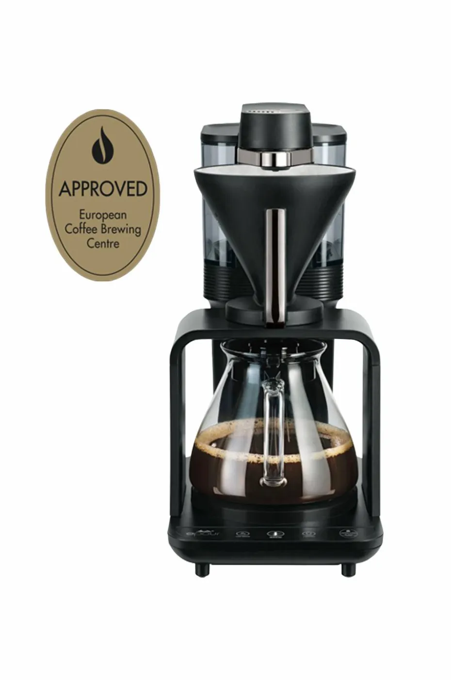 Melitta Kaffetrakter EPOUR