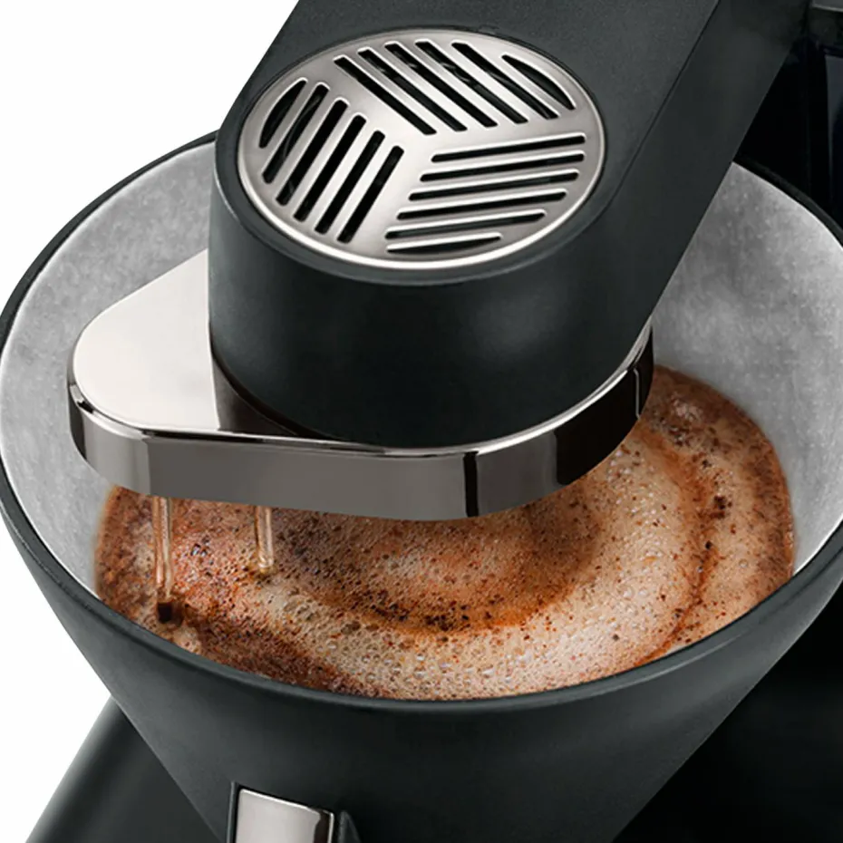 Melitta Kaffetrakter EPOUR