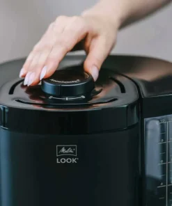 Melitta Kaffetrakter LOOK AromaSelector®