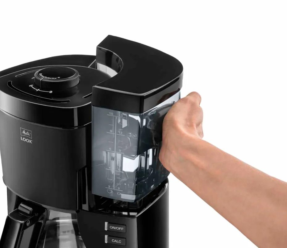 Melitta Kaffetrakter LOOK AromaSelector®