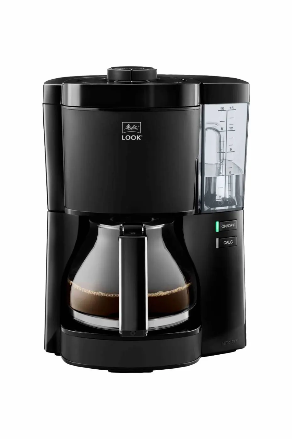 Melitta Kaffetrakter LOOK AromaSelector®