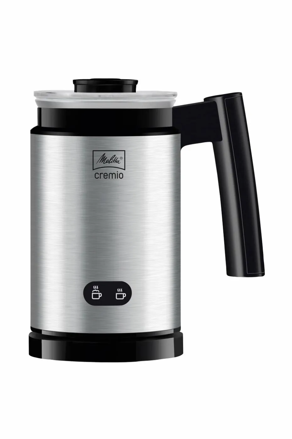 Melitta Melkeskummer 2.0 Rustfri