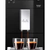 Melitta Purista Svart Helautomatisk kaffemaskin