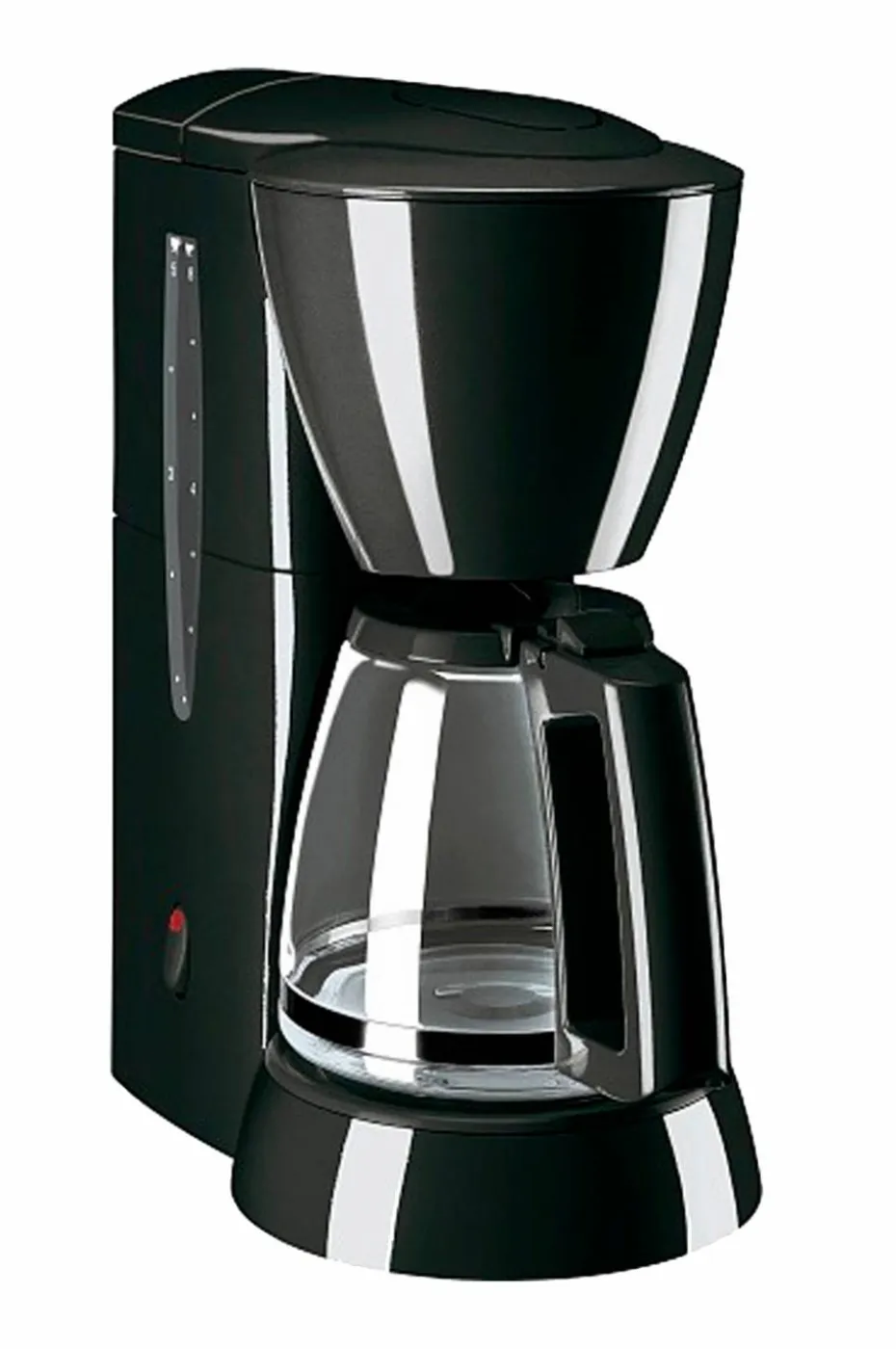 Melitta Single 5 svart Auto Off (21117)