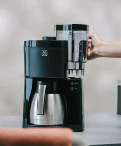 Melitta Termosbrygger LOOK AromaSelector®