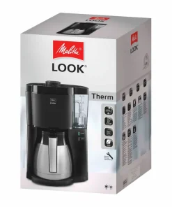 Melitta Termosbrygger LOOK AromaSelector®