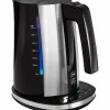 Melitta Vannkoker Look Aqua 2.0 DeLuxe Svart