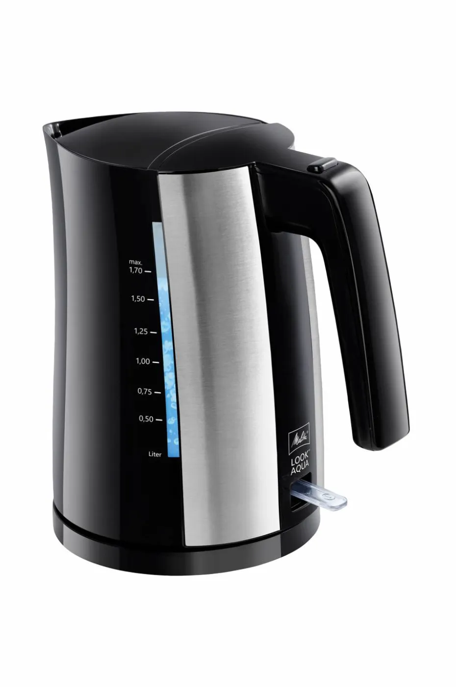 Melitta Vannkoker Look Aqua 2.0