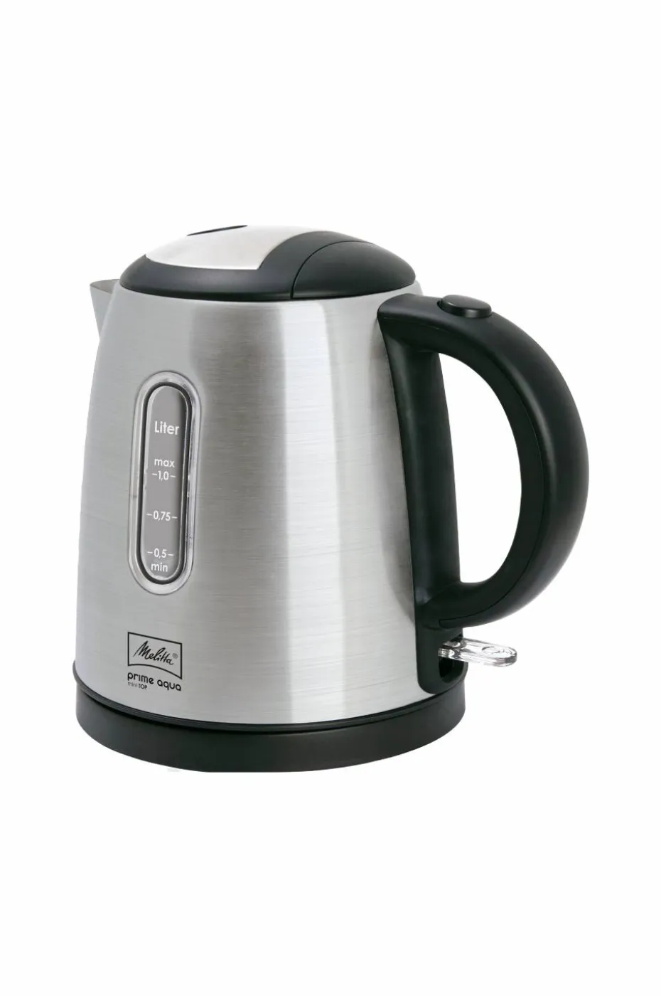 Melitta Vannkoker Prime Mini