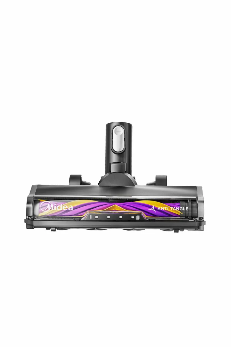 Midea Skaftstøvsugere Med tømmestasjon, 350 W Bldc-motor