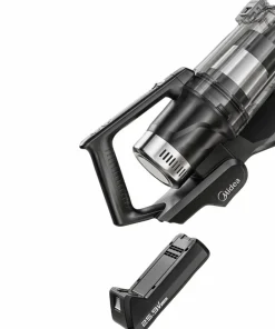 Midea Skaftstøvsugere Med tømmestasjon, 350 W Bldc-motor