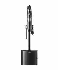 Midea Skaftstøvsugere Med tømmestasjon, 350 W Bldc-motor