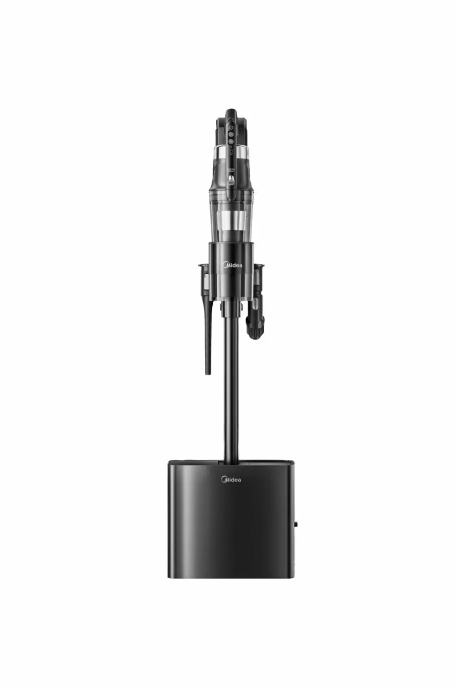 Midea Skaftstøvsugere Med tømmestasjon, 350 W Bldc-motor
