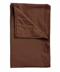 Midnatt Flatt laken Cortado