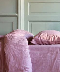 Midnatt Mellomleggslaken Aster
