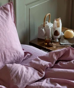 Midnatt Mellomleggslaken Aster