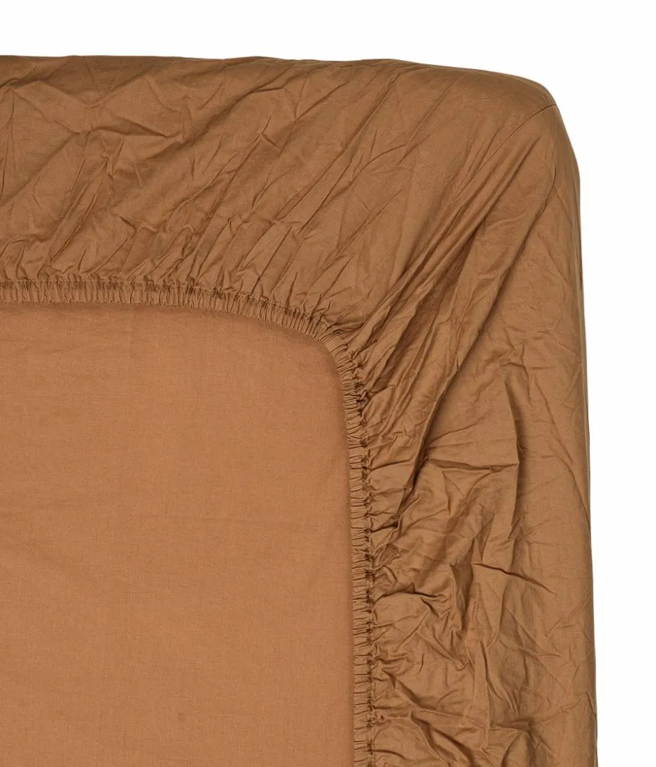 Midnatt Mellomleggslaken Dromedary
