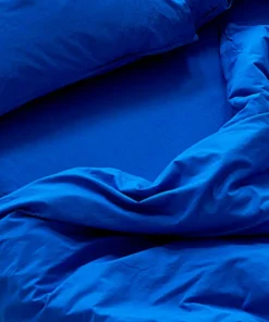 Midnatt Putetrekk Siesta 2 stk