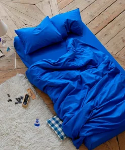 Midnatt Putetrekk Siesta 2 stk