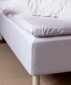 Mille Notti Belmondo overtrekk til sengebunn