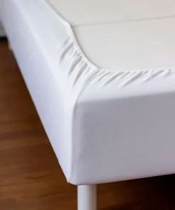 Mille Notti Belmondo overtrekk til sengebunn