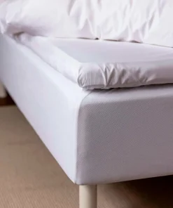 Mille Notti Belmondo overtrekk til sengebunn