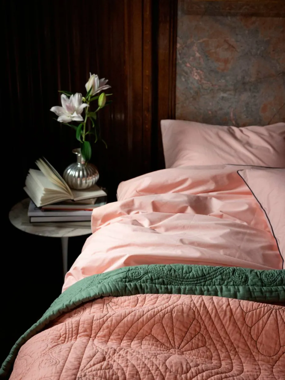 Mille Notti Durham Dusk sengeteppe