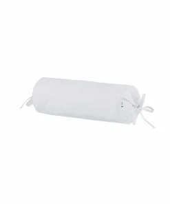 Mille Notti Pousada Putetrekk Bolster Økologisk