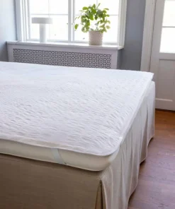 Mille Notti Quilt Madrassbeskyttelse