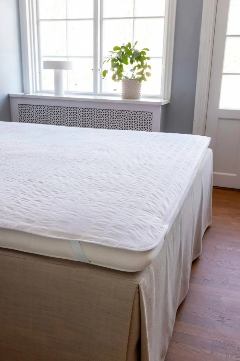 Mille Notti Quilt Madrassbeskyttelse
