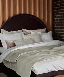 Mille Notti Siena Hotel sengeteppe