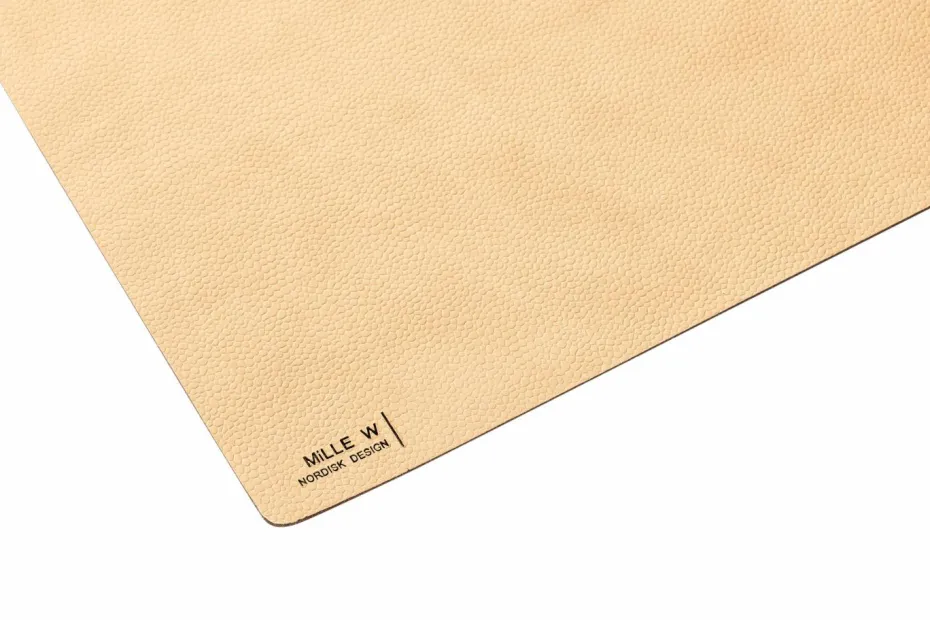 MiLLE W NORDISK DESIGN Musematte