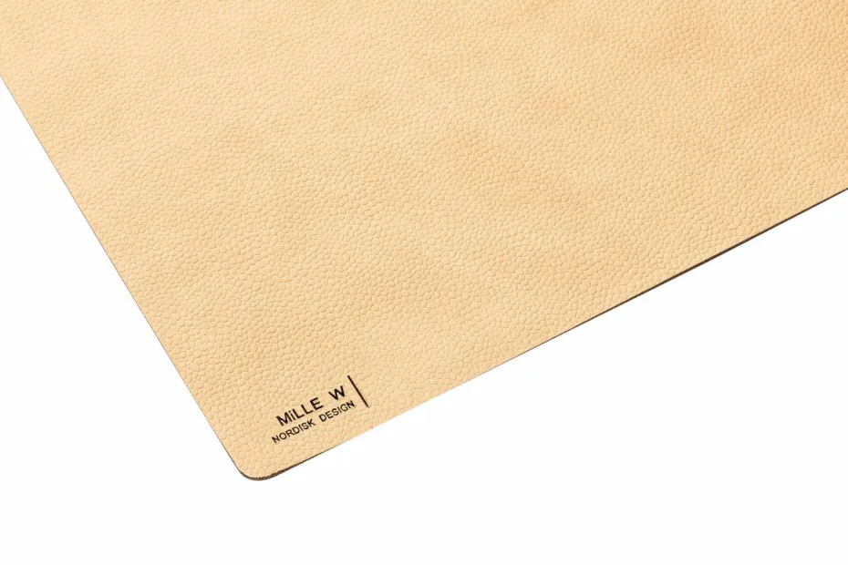 MiLLE W NORDISK DESIGN Musematte
