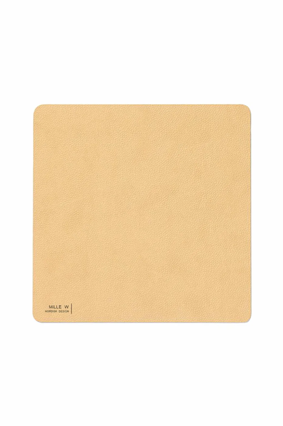 MiLLE W NORDISK DESIGN Musematte