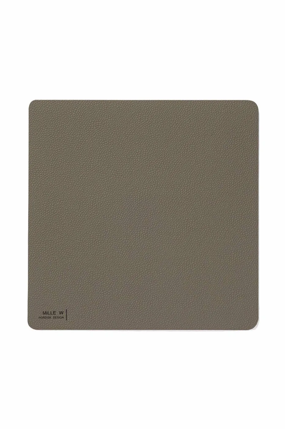 MiLLE W NORDISK DESIGN Musematte