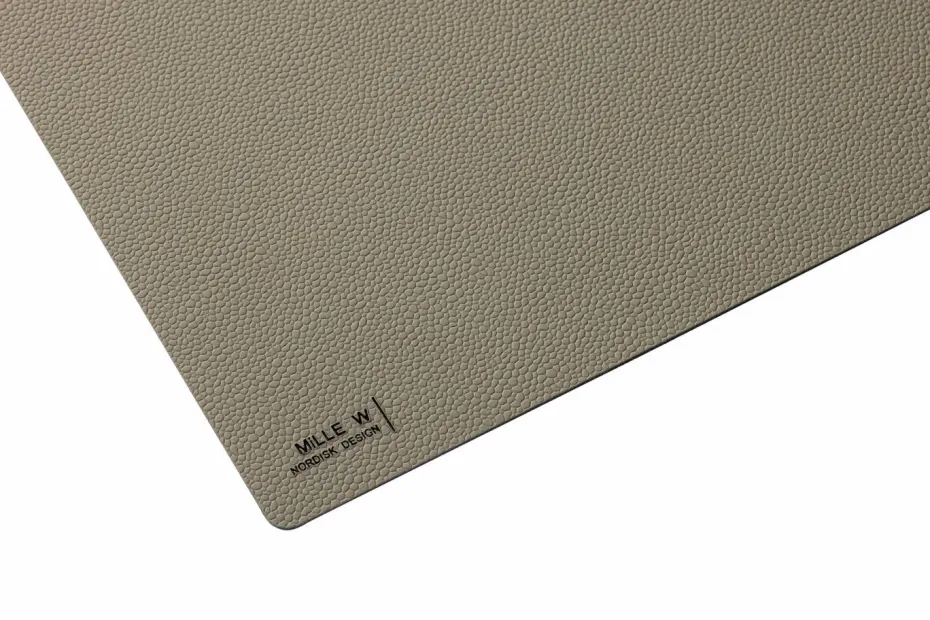 MiLLE W NORDISK DESIGN Musematte