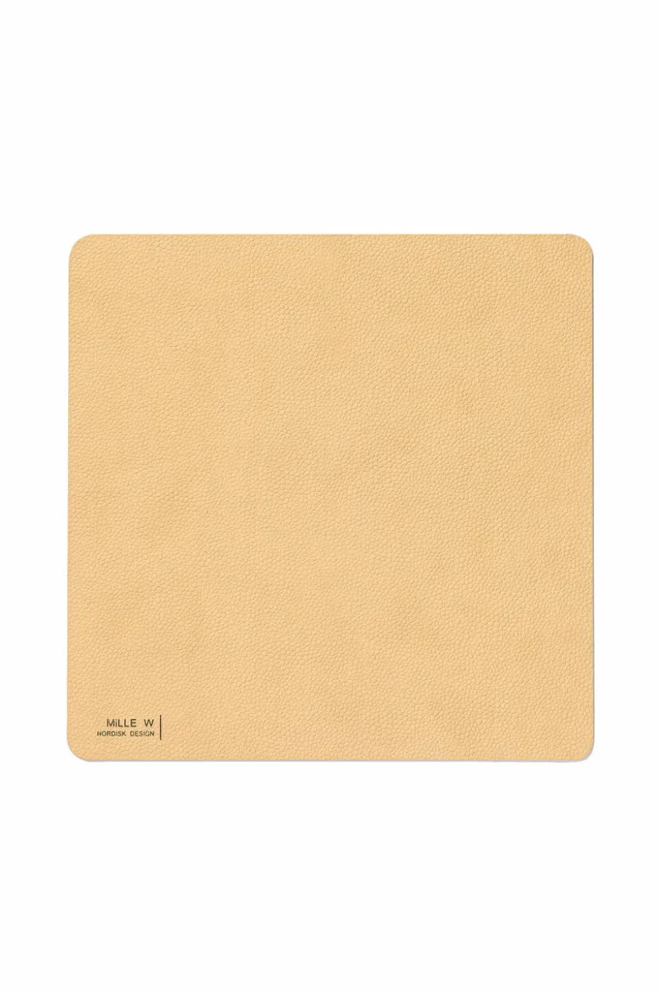 MiLLE W NORDISK DESIGN Musematte