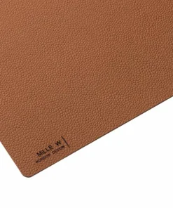 MiLLE W NORDISK DESIGN Skrivebordsunderlag 70x50cm