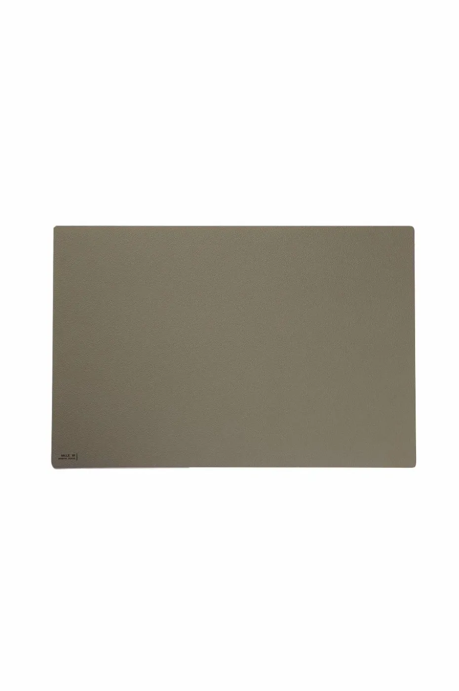 MiLLE W NORDISK DESIGN Skrivebordsunderlag 60x40cm